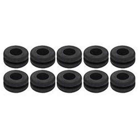 Allstar Performance 0.31 in. Firewall Grommets ALL18364